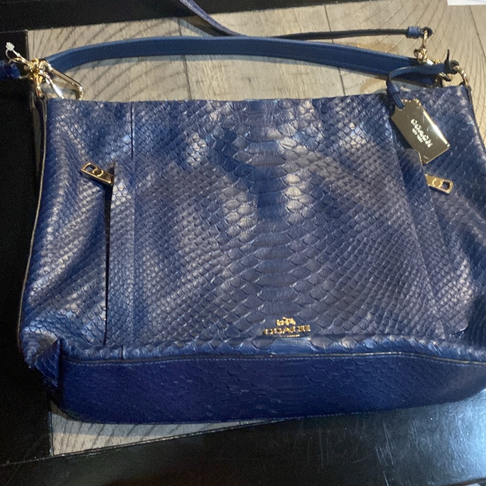 Handbag - Picture 6 of 6